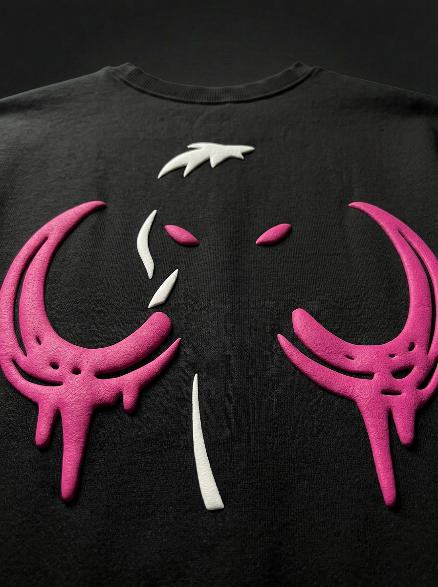 TUSKED SPIRIT TEE