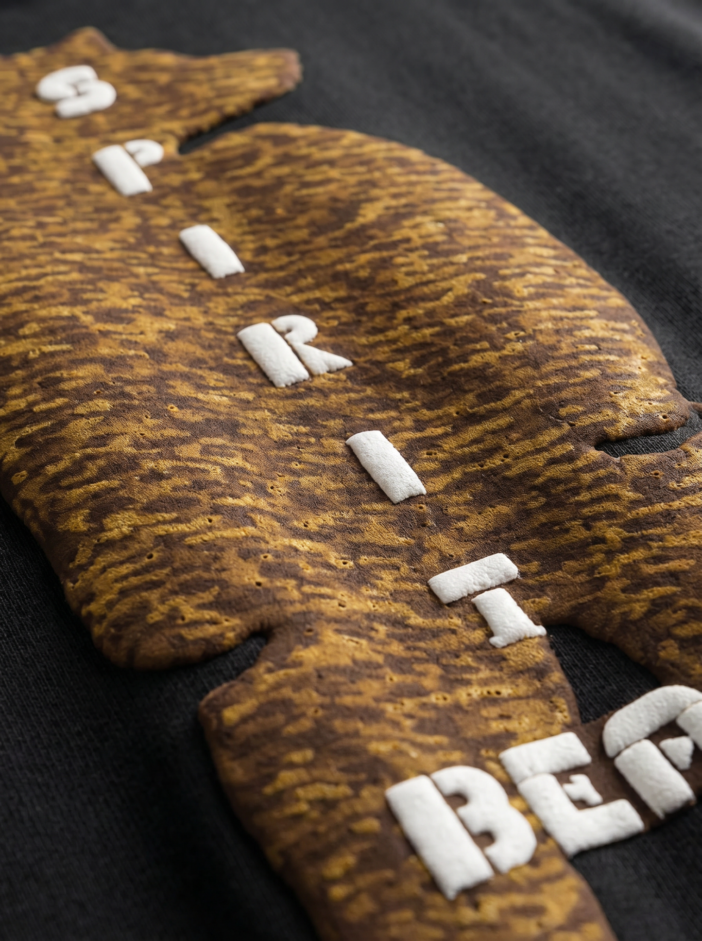 SPIRIT BEAR TEE