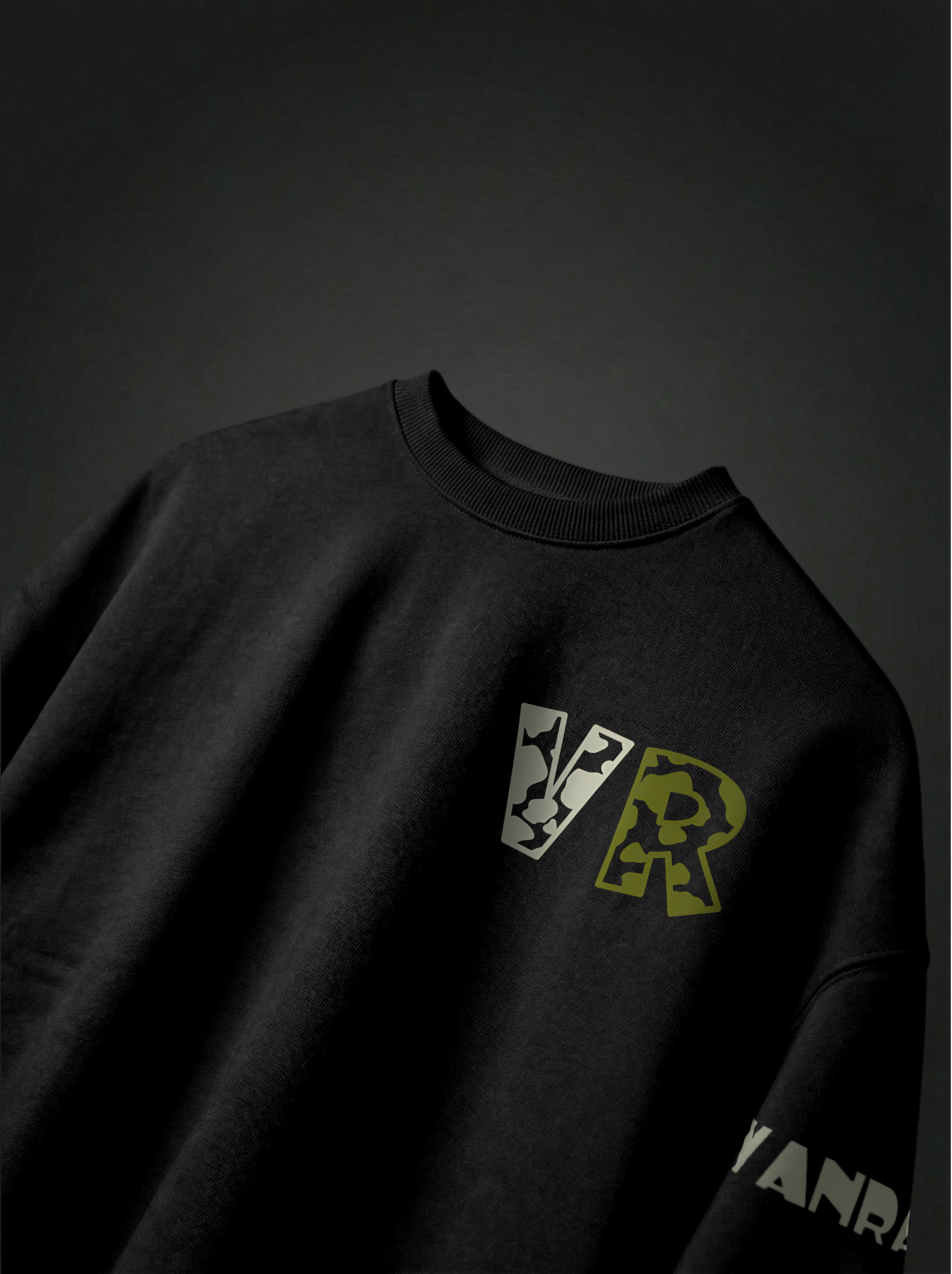 SHINRIN-YOKU TEE
