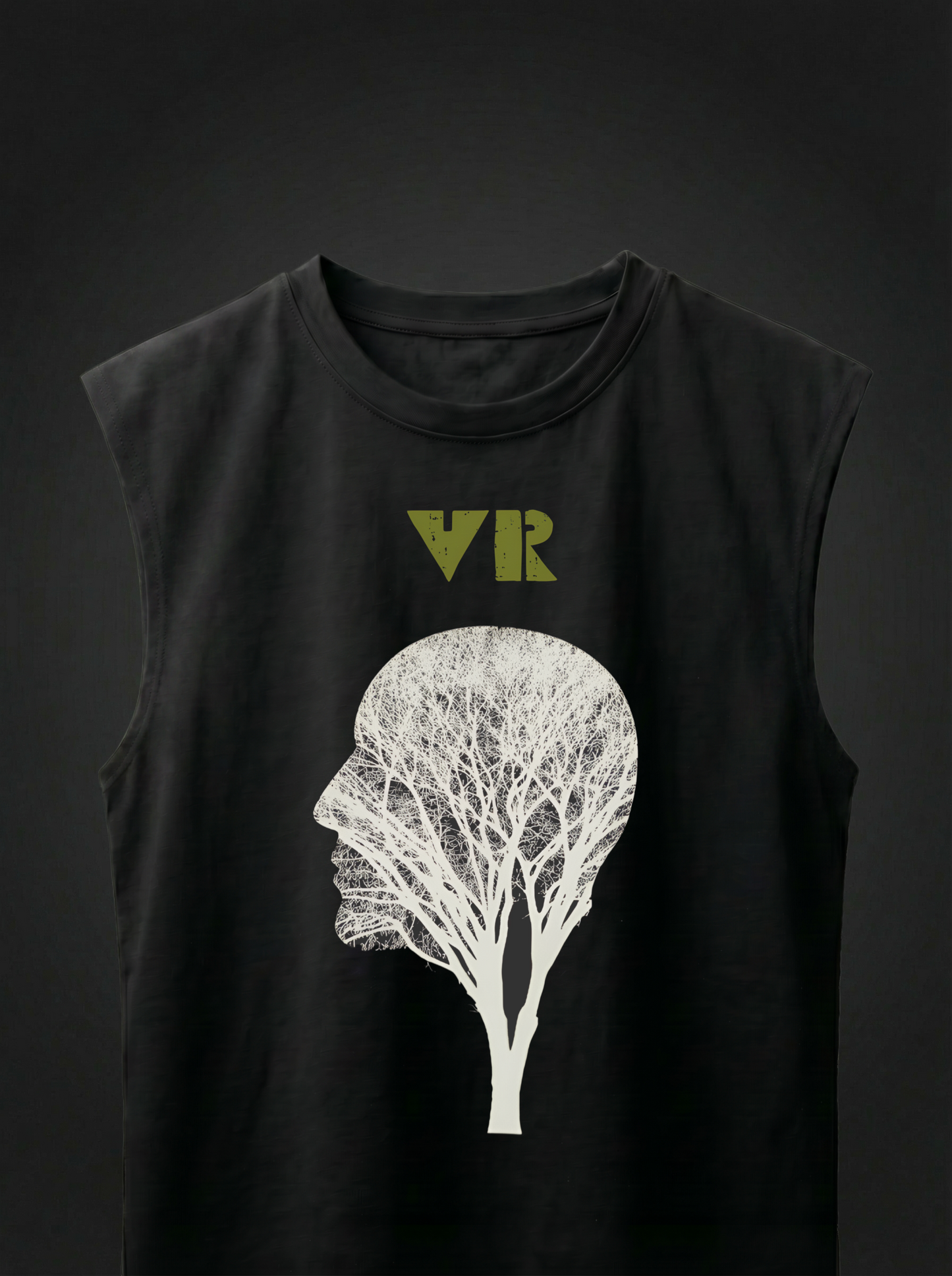 MINDTREE TANK TOP