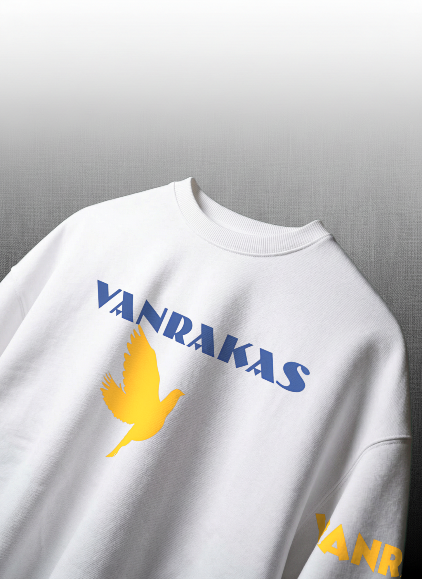 HOPE FLIGHT TEE