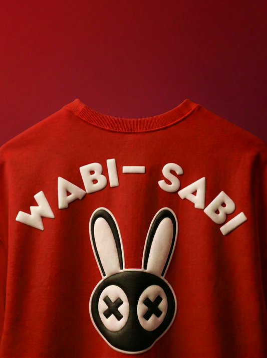 WABI-SABI TEE