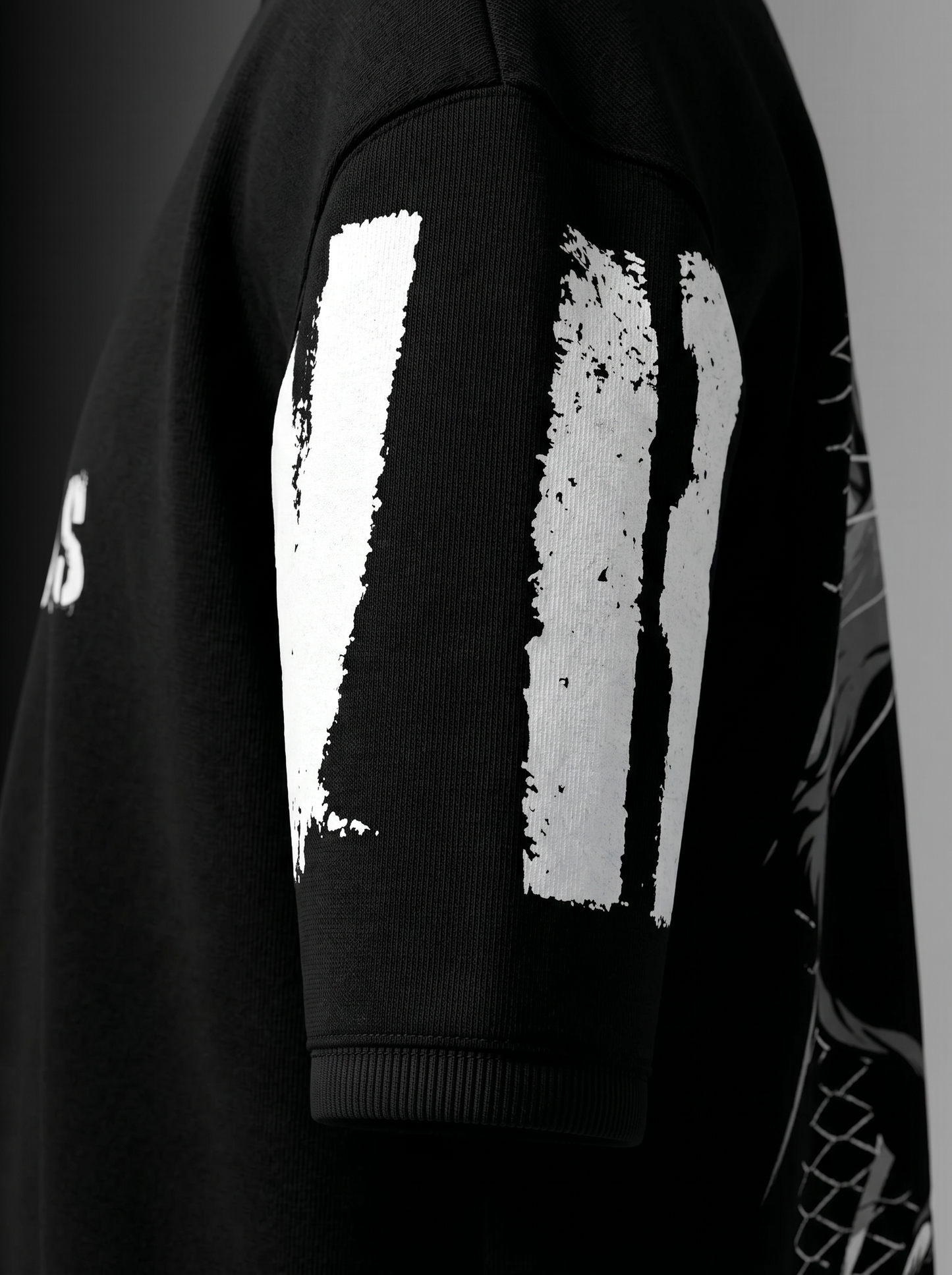 SPIRIT RAGE TEE