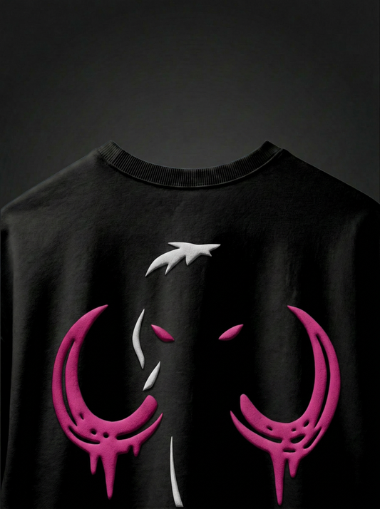 TUSKED SPIRIT TEE