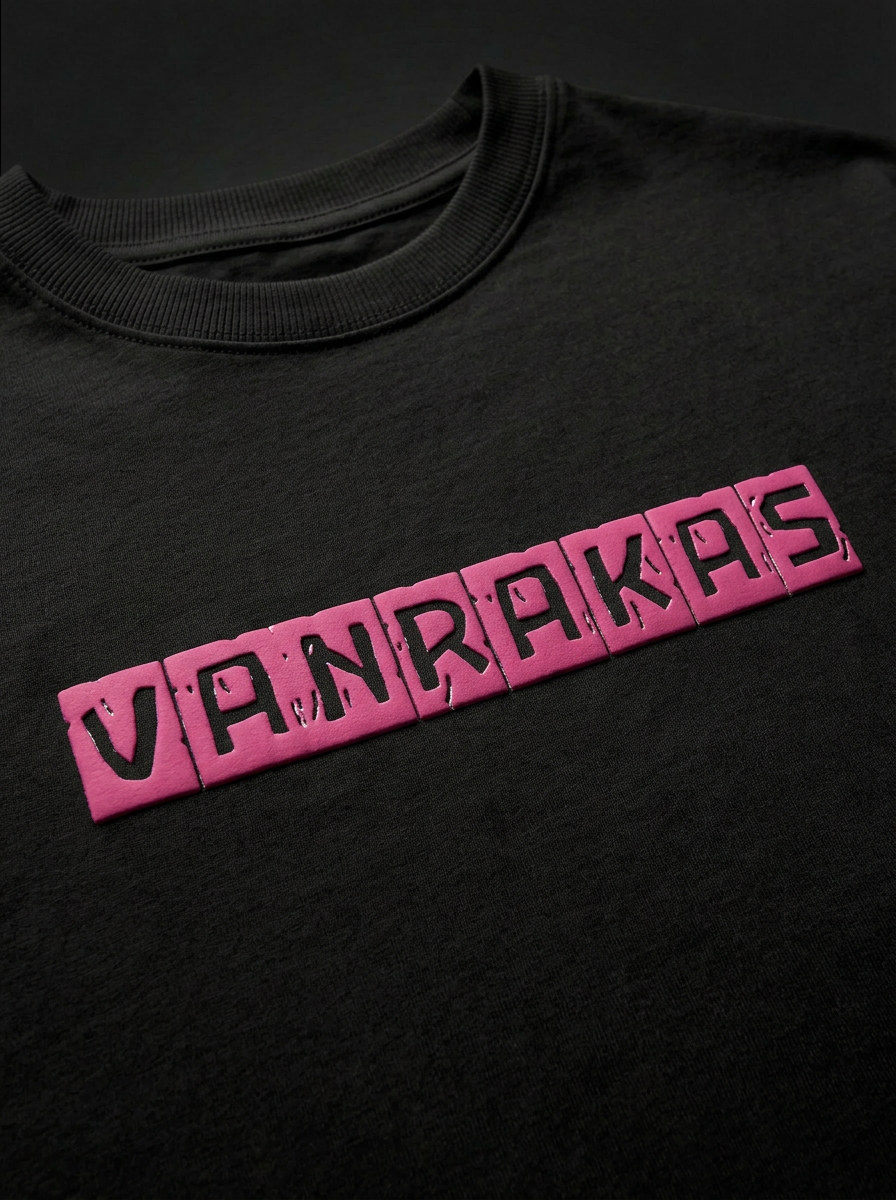 TUSKED SPIRIT TEE