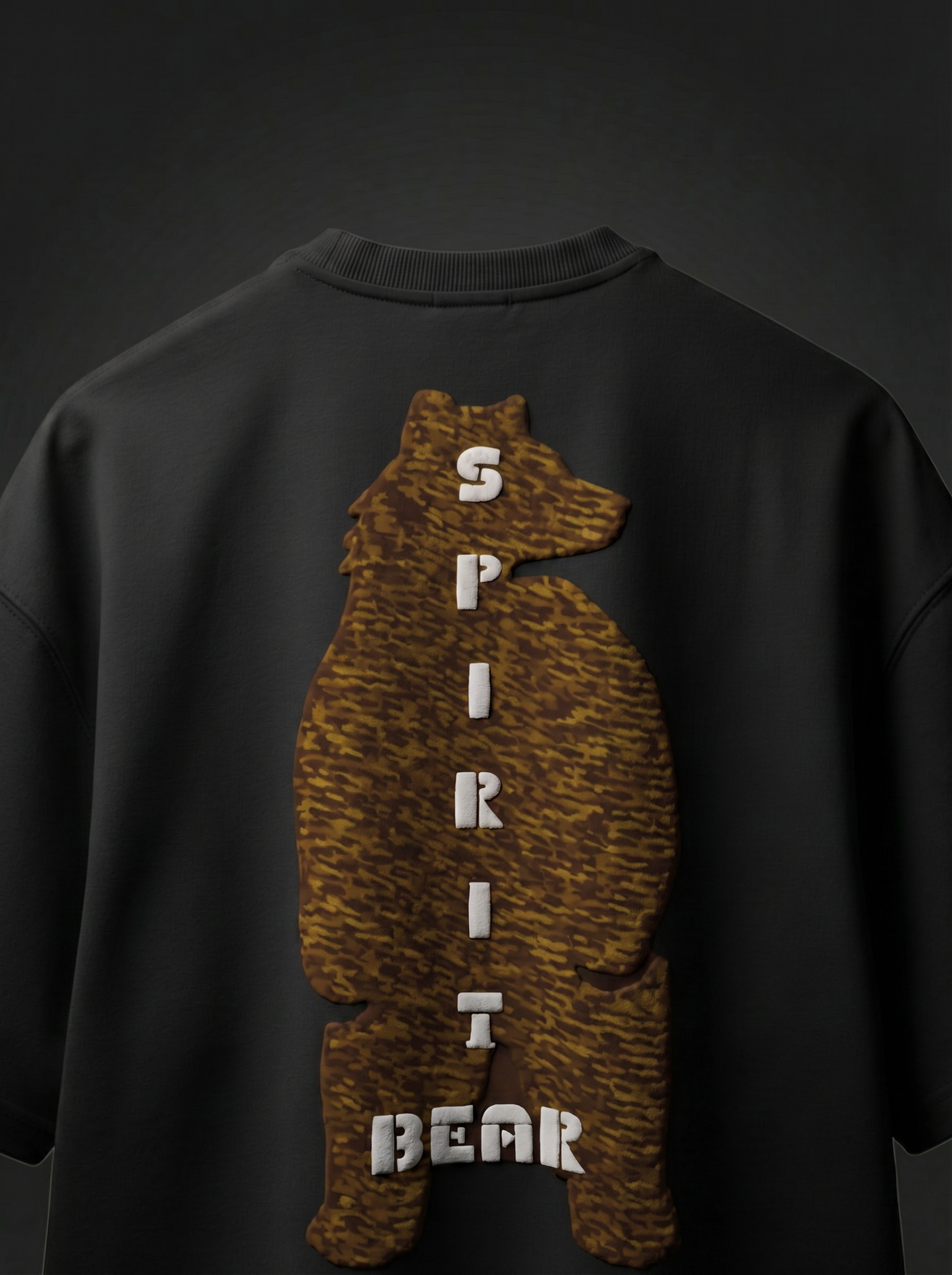 SPIRIT BEAR TEE