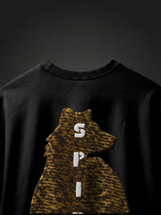 SPIRIT BEAR TEE