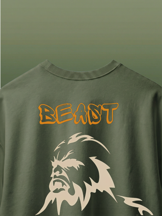BEAST AWAKENS TEE