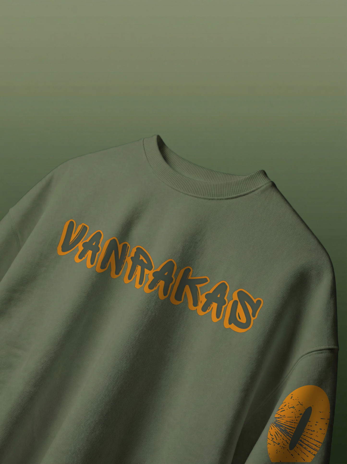 BEAST AWAKENS TEE