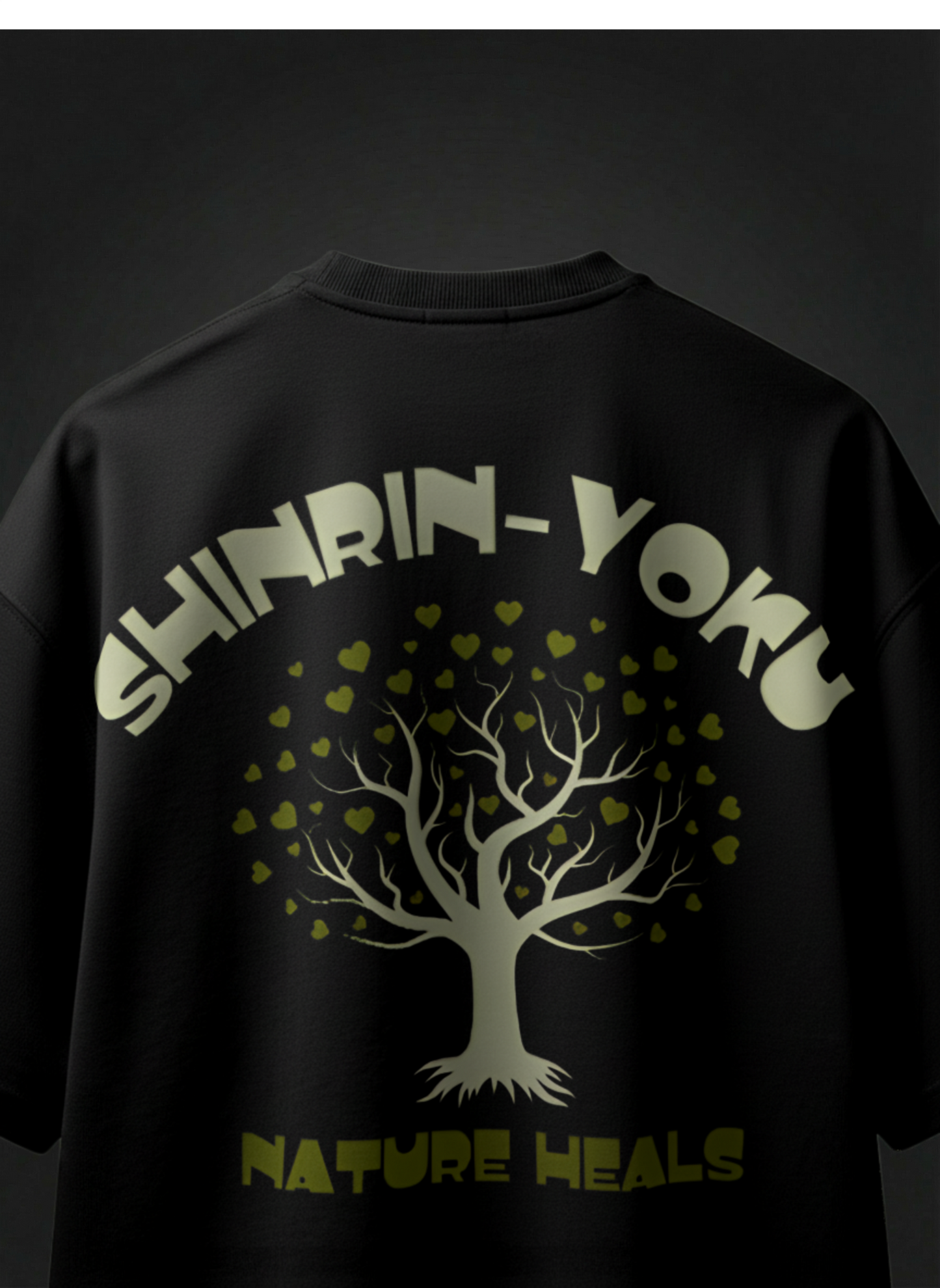 SHINRIN-YOKU TEE