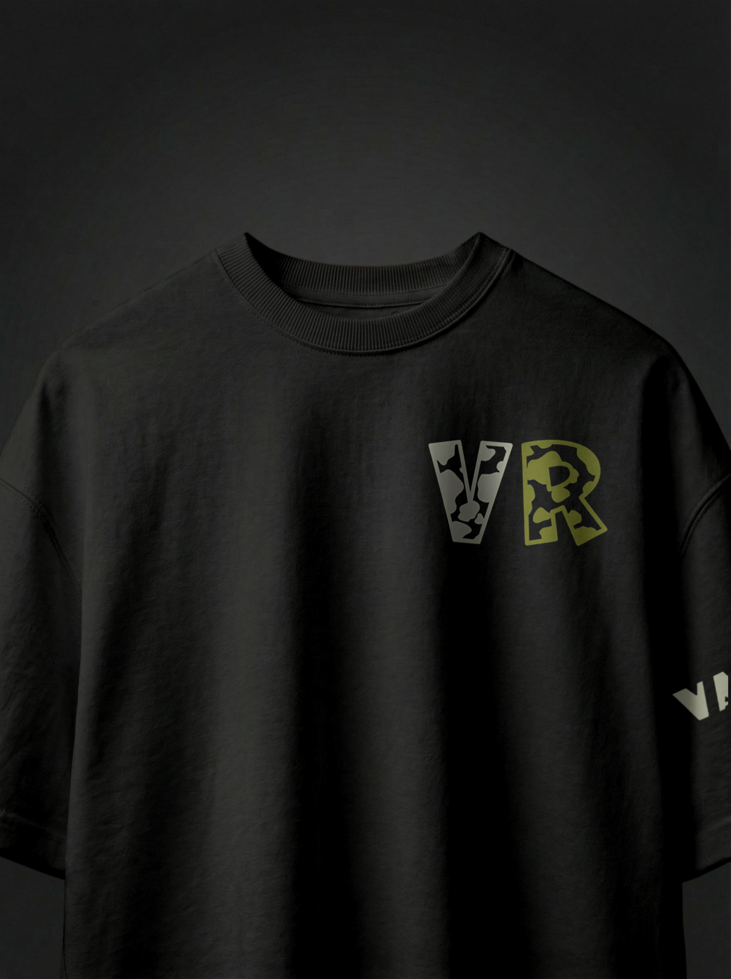 SHINRIN-YOKU TEE