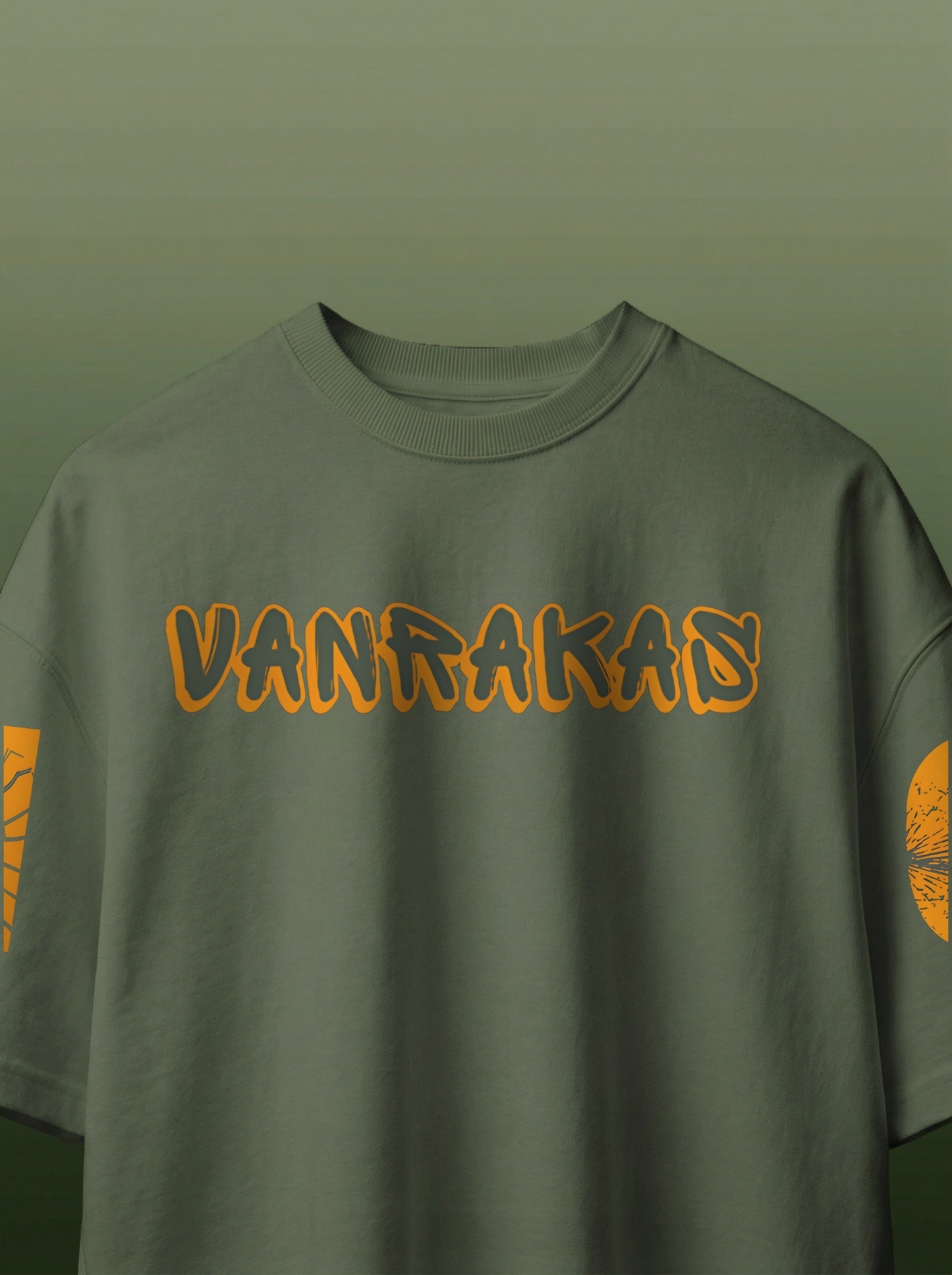 BEAST AWAKENS TEE