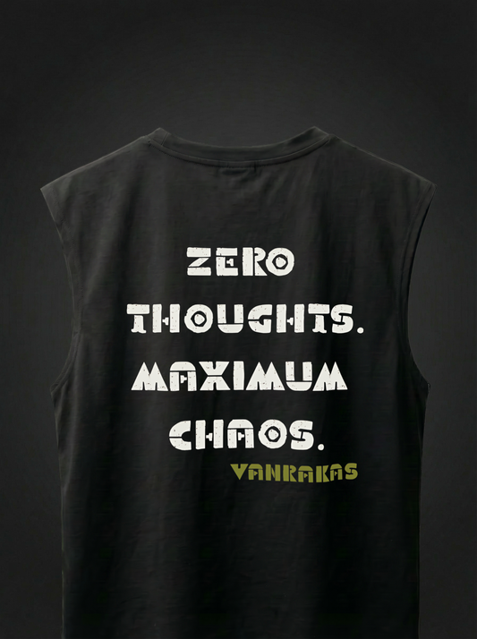 MINDTREE TANK TOP