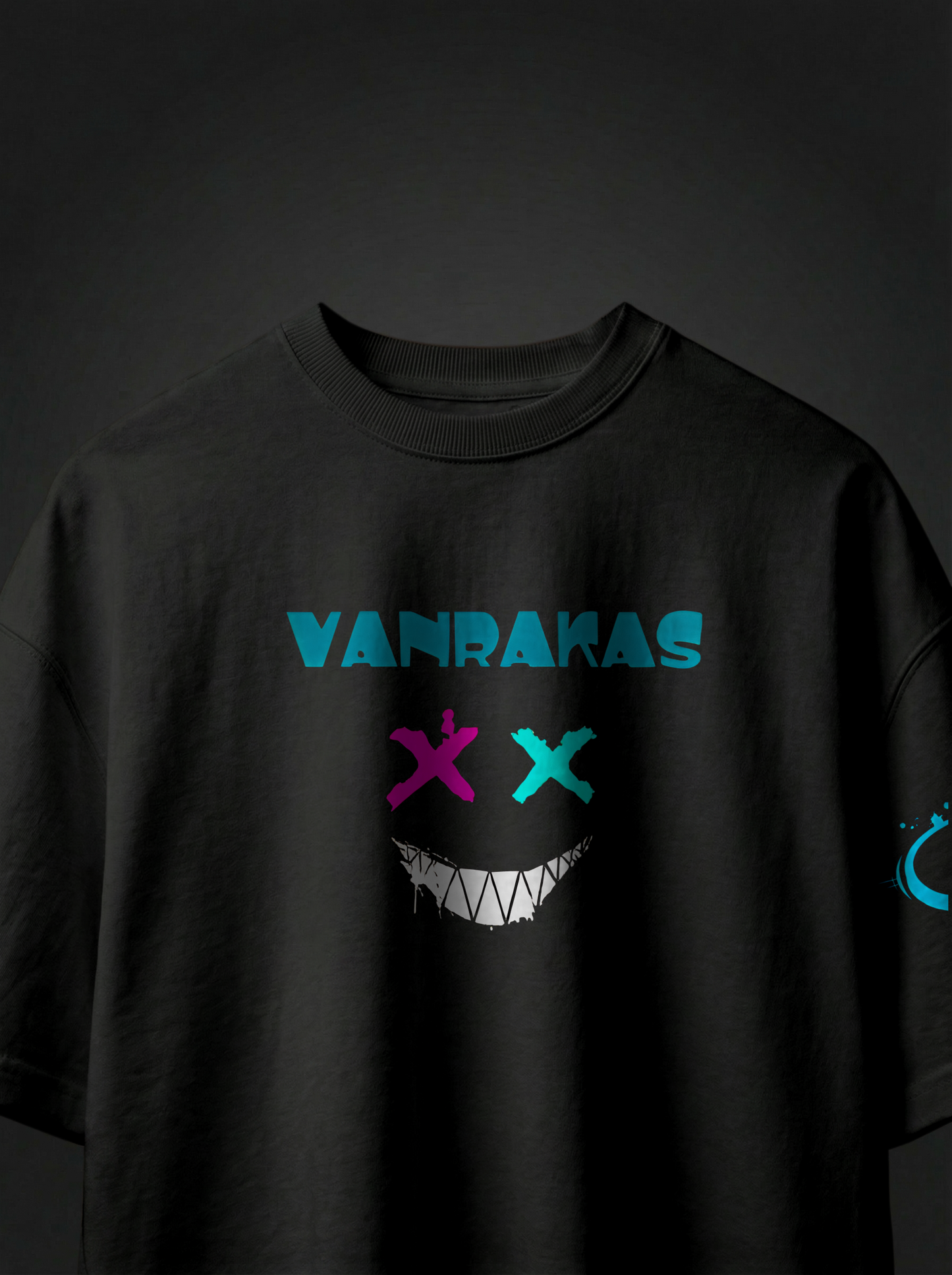 ICY MONSTER TEE