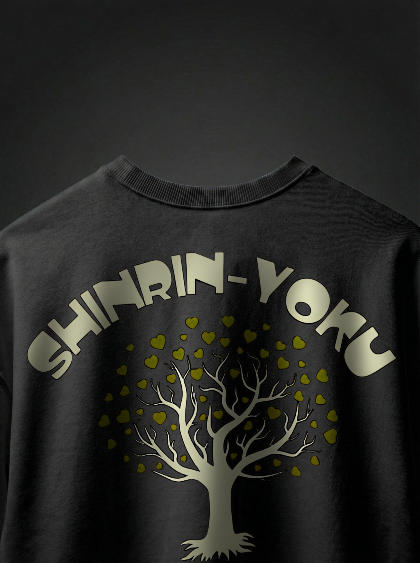 SHINRIN-YOKU TEE