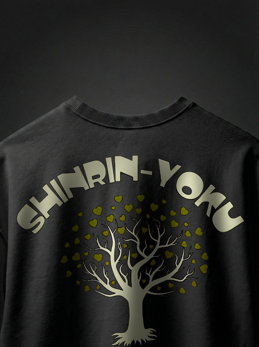 SHINRIN-YOKU TEE