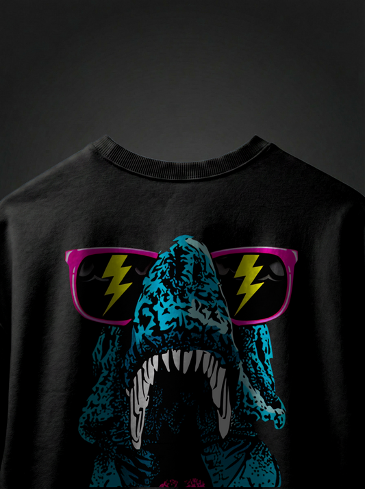 ICY MONSTER TEE
