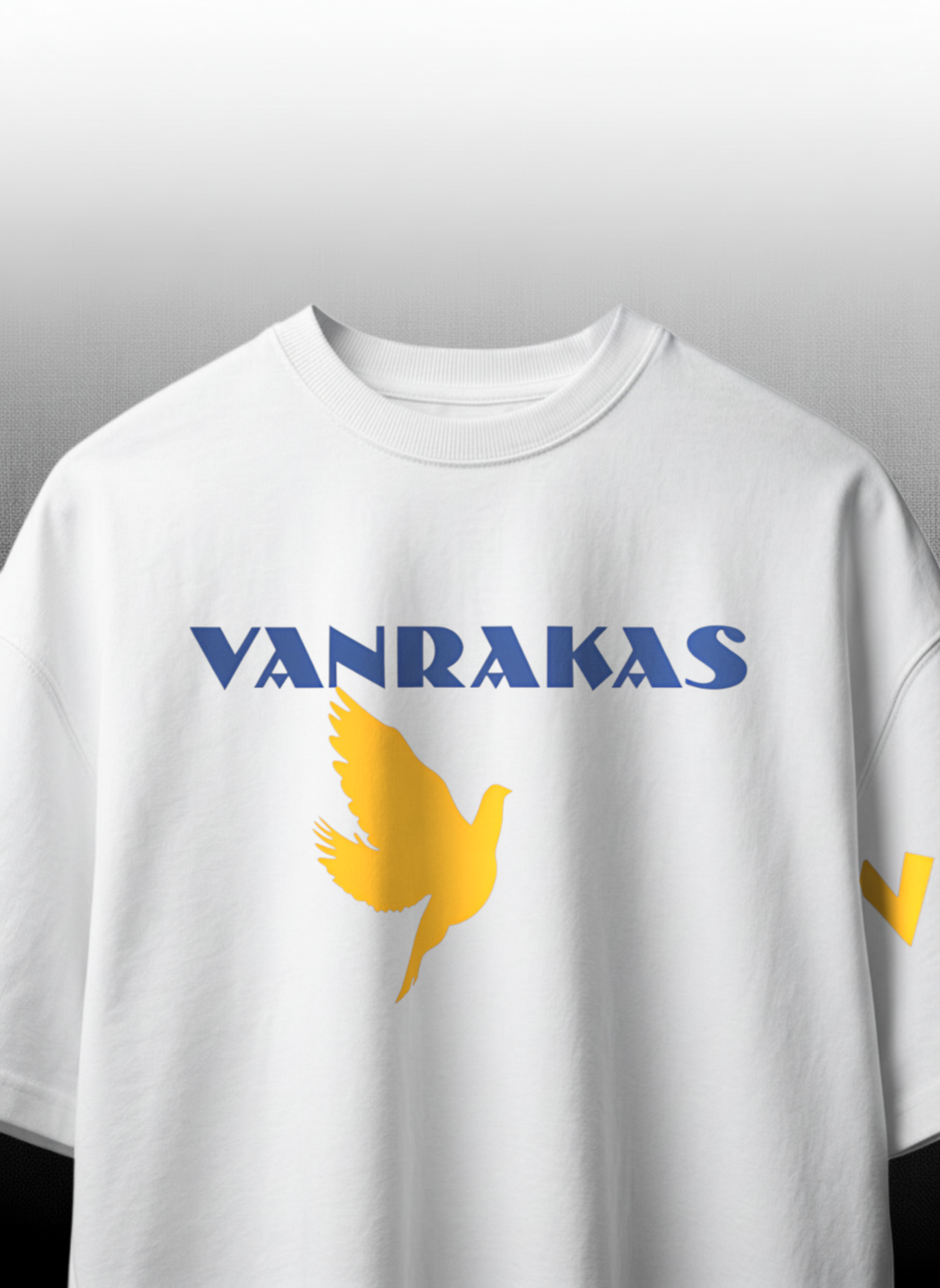 HOPE FLIGHT TEE
