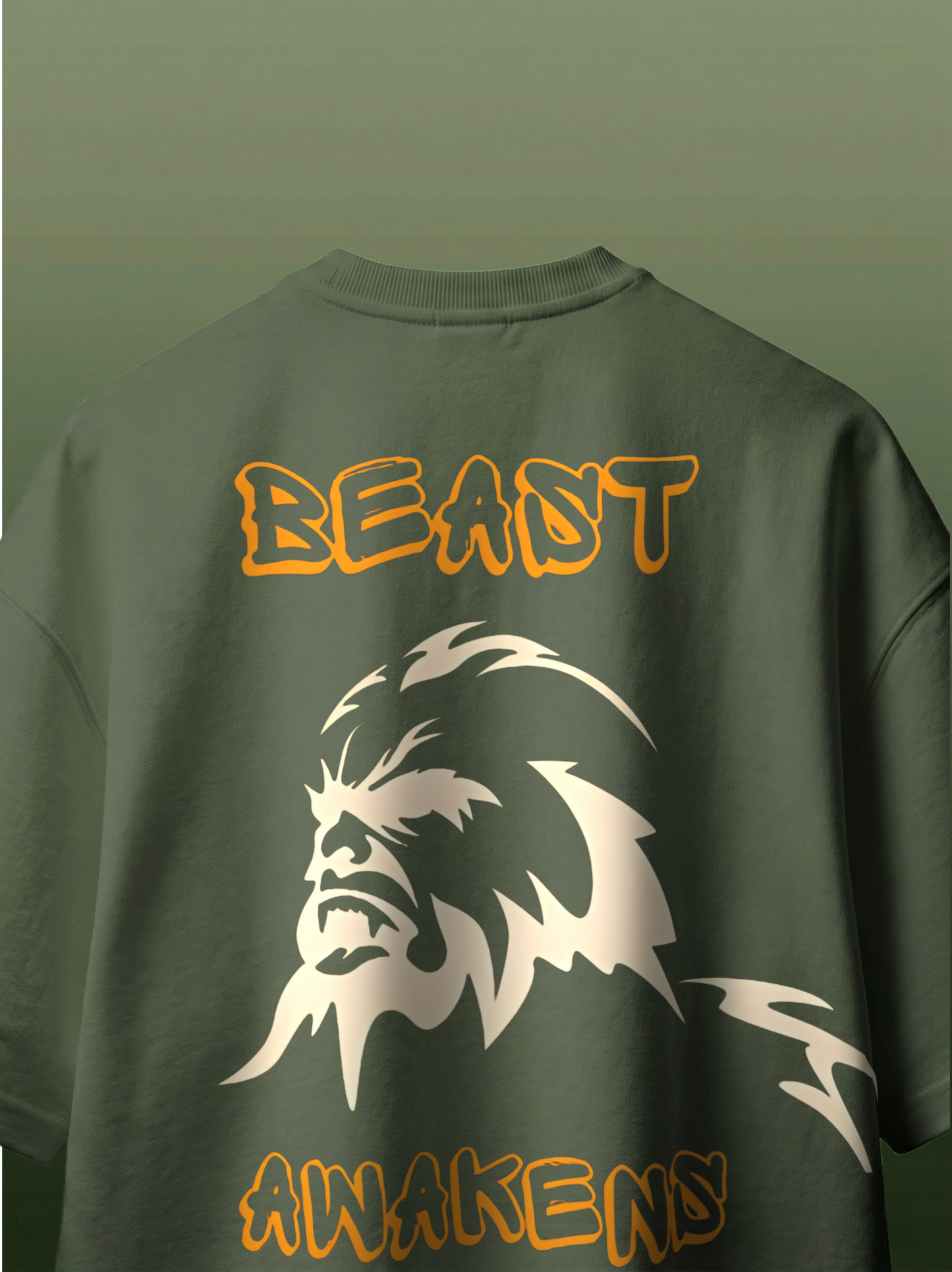 BEAST AWAKENS TEE