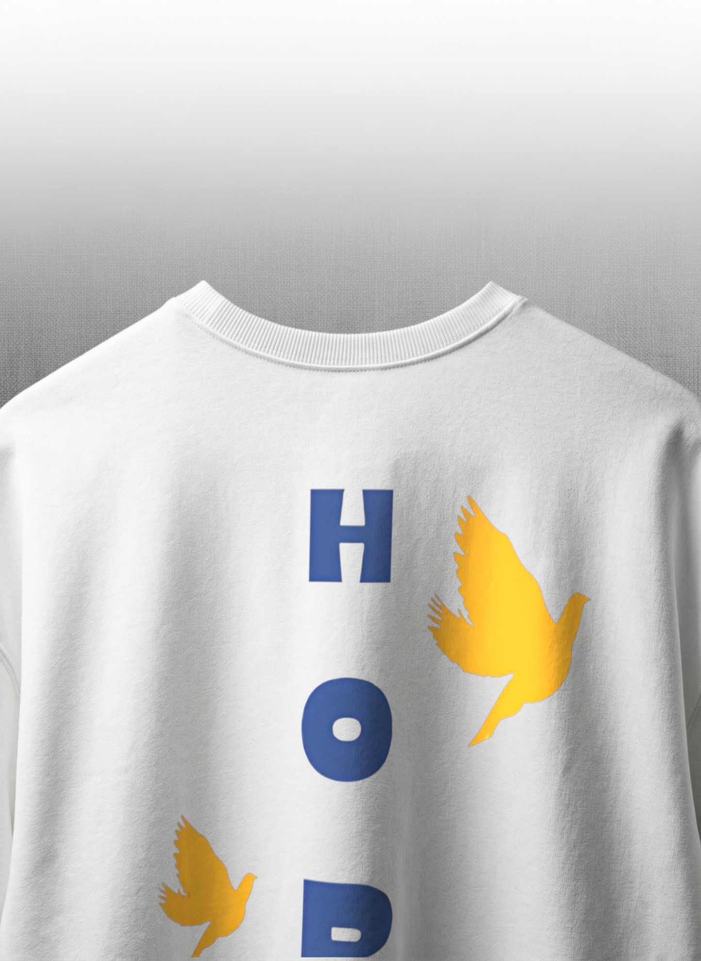 HOPE FLIGHT TEE