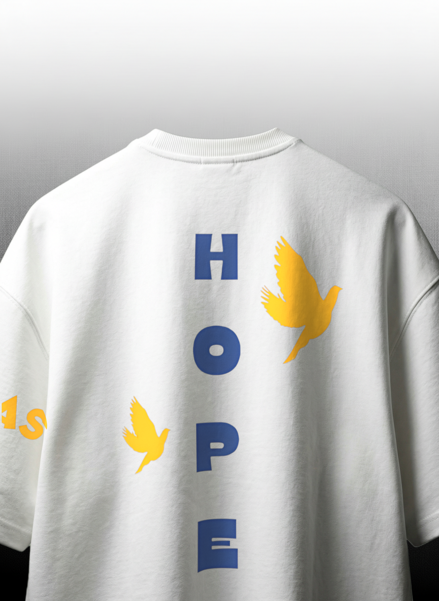 HOPE FLIGHT TEE