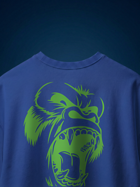 ALPHA ROAR TEE