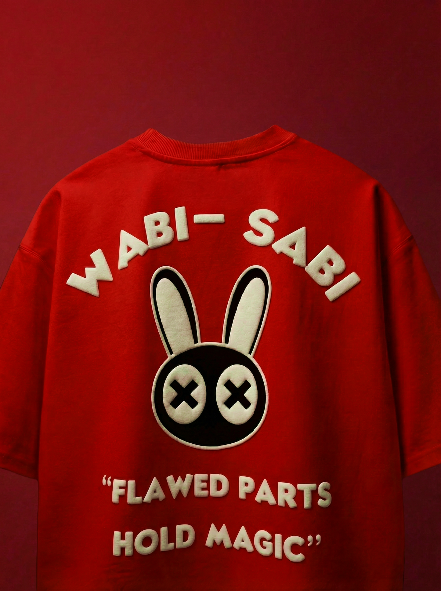 WABI-SABI TEE