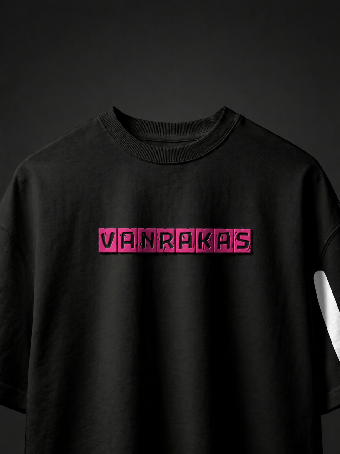 TUSKED SPIRIT TEE